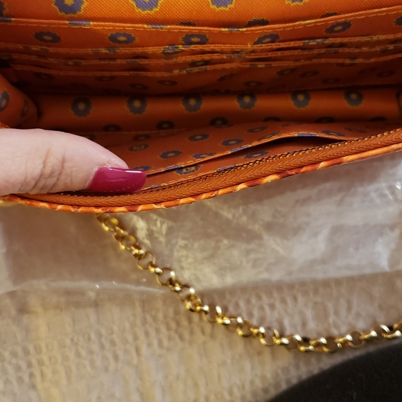 EricJavits handbag